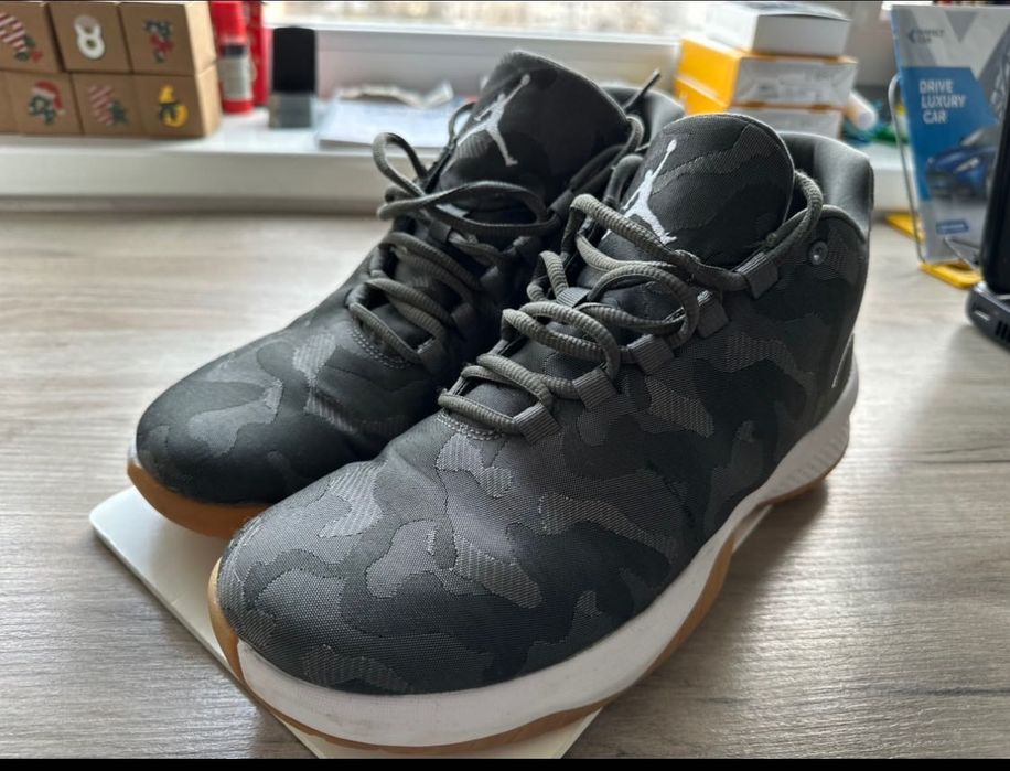 Кроссовки AIR JORDAN Nike/Найк 43-44 размер