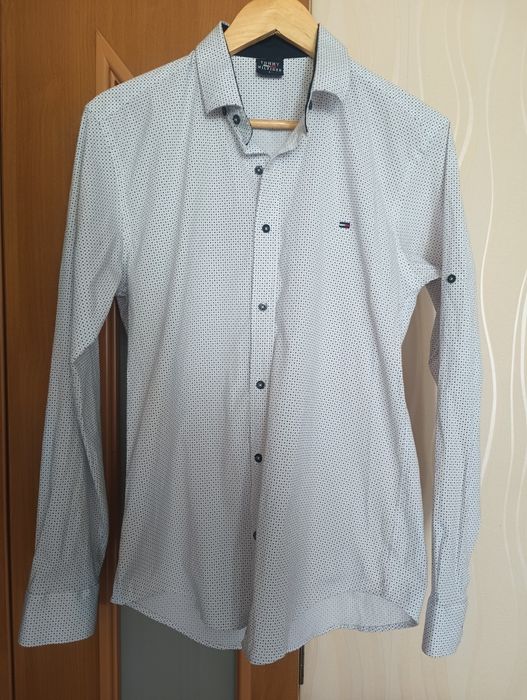 Koszula męska Tommy Hilfiger roz.L