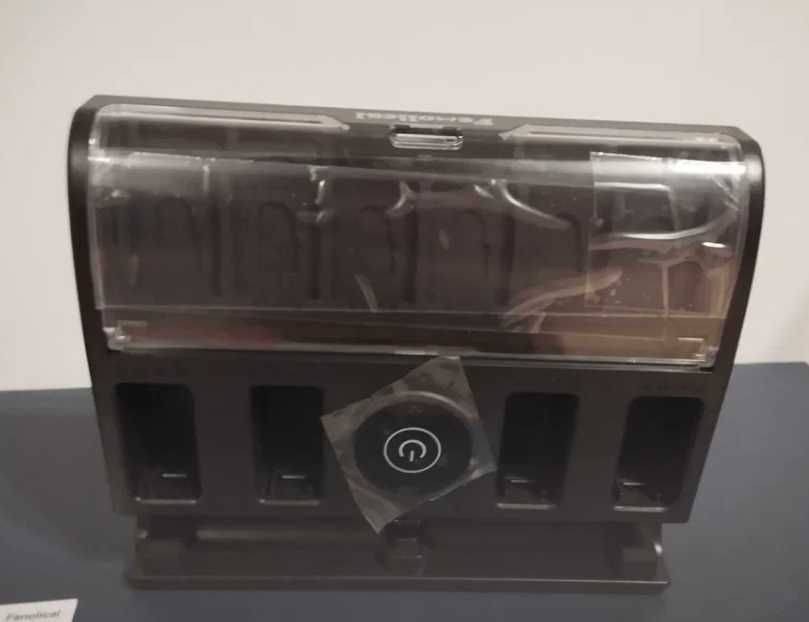 Fenolical Stacja Dokująca do Nintendo – HDMI, USB, Ładowanie Joy-Con