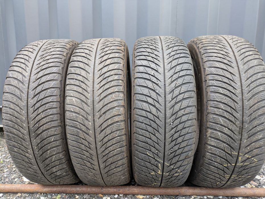 Koła aluminiowe Mercedes A B CLA 17 cali 5x112 ET44