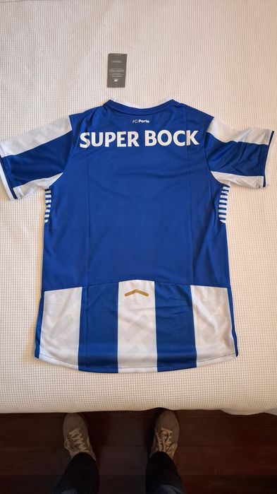 Camisola equipamento FC Porto