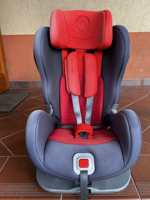 Fotelik avionaut glider 9-25 kg