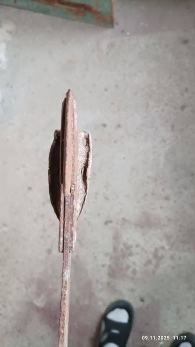 Сапка и топорик.  Всё по 50 грн