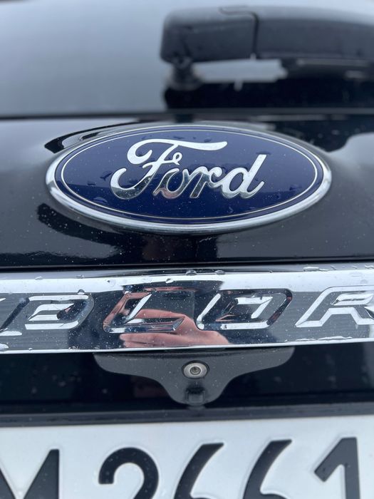 Ford Explorer ГАЗ/БЕНЗ