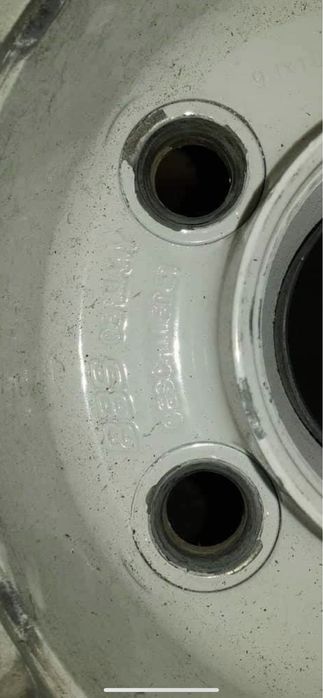 Vendo jantes bbs originais 18