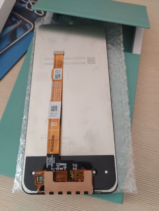 Ekran do telefonu VIVO