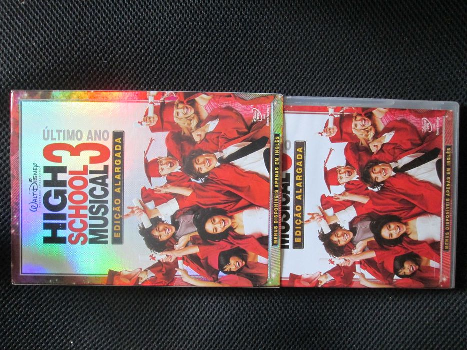 Hight School Musical 3