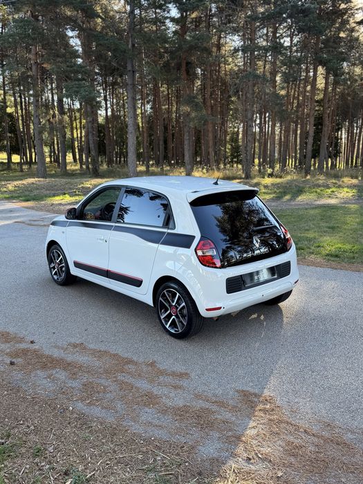 Renault Twingo | 0.9TCe | SPORT
