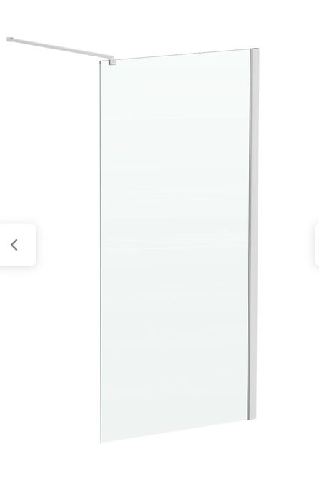 New Fixed Shower Panel455100121702748161