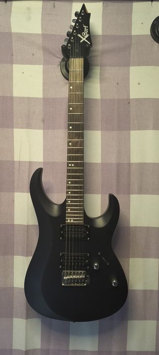 Электрогитара Cort Х1