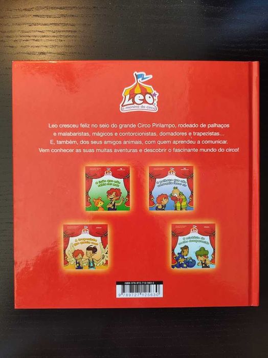 (Env. Incluído) O Mistério do Coelho Desaparecido de Sara Rodrigues