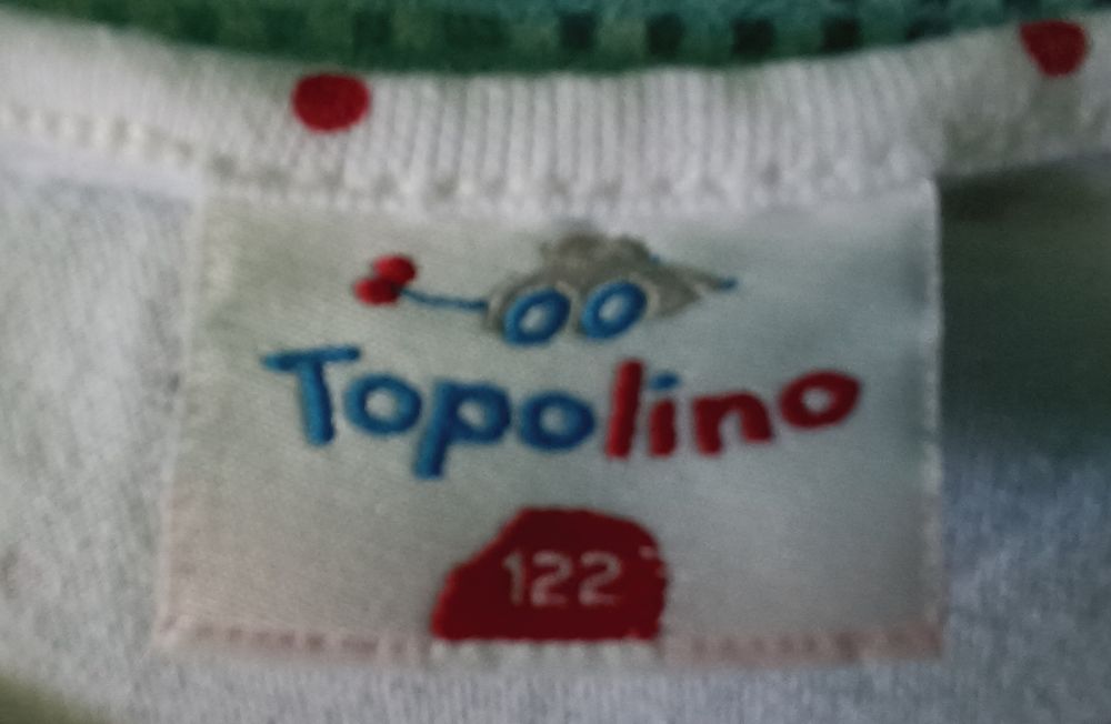 Платье летнее на девочку