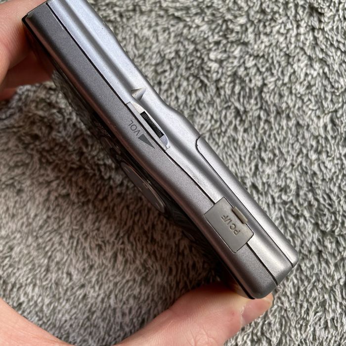 Диктофон Olympus VN-960PC