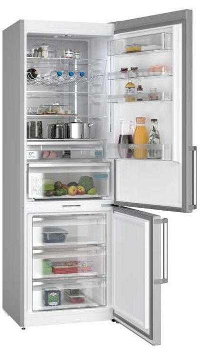 COMBINADO SIEMENS KG49NAIBT OUTLET