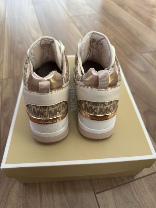 Sneakersy Michael Kors