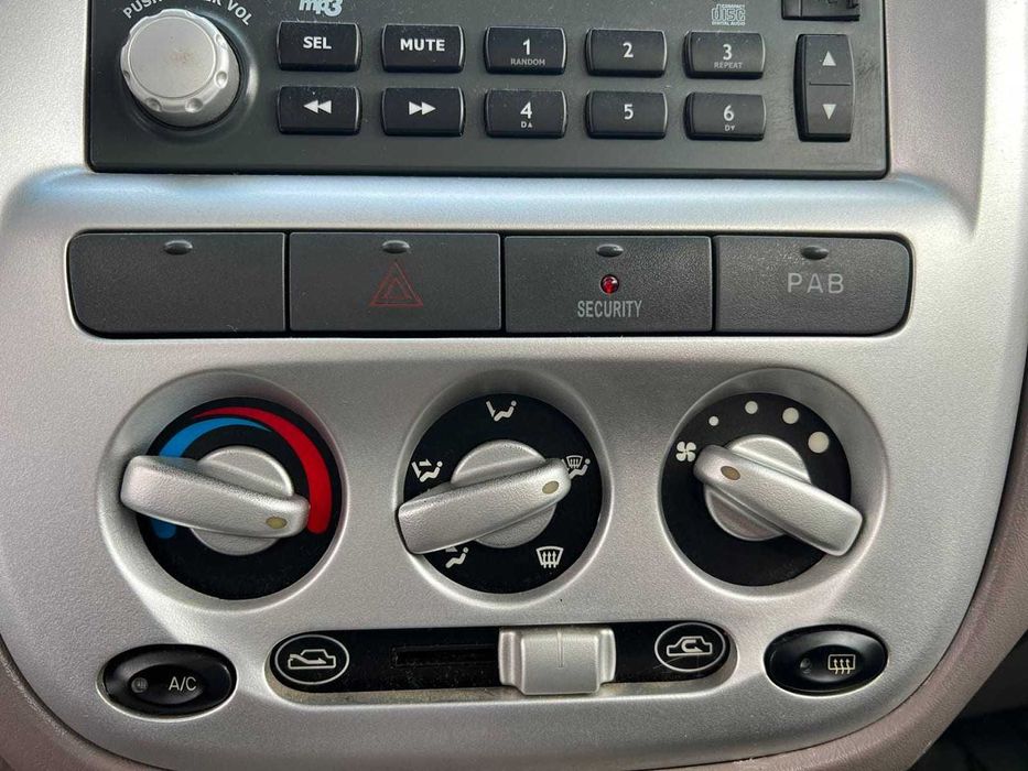 Продам Chery Jaggi 2008р. #73249