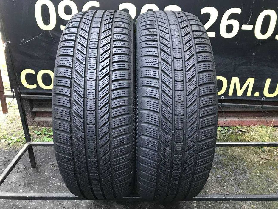 Зимові шини 235/50 R20 Continental WinterContact TS 870P (8933)