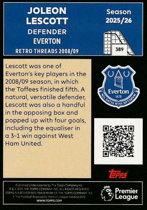 -Everton-ЕВЕРТОН-