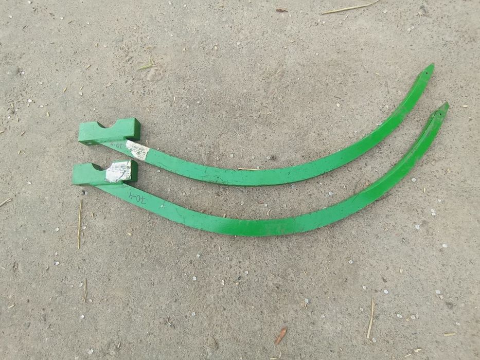 Продам голки на прес Jonh Deere