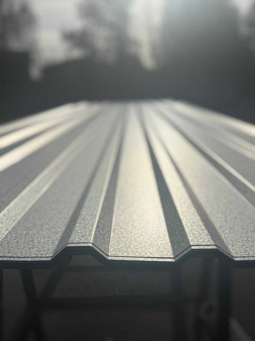 Blacha trapezowa T-18 – Kompletny system z obróbkami PRODUCENT