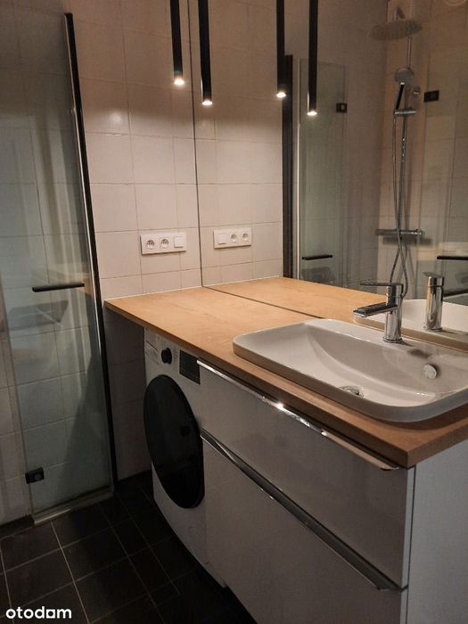 Mieszkanie 3  pokoje  51 m2, Katowice. Możliwość FV