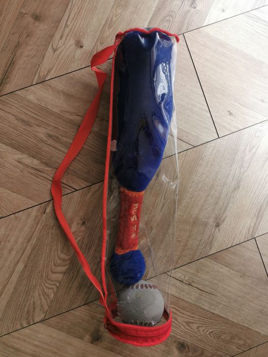 Basket bowling kij do odbijania gra dla dzieci