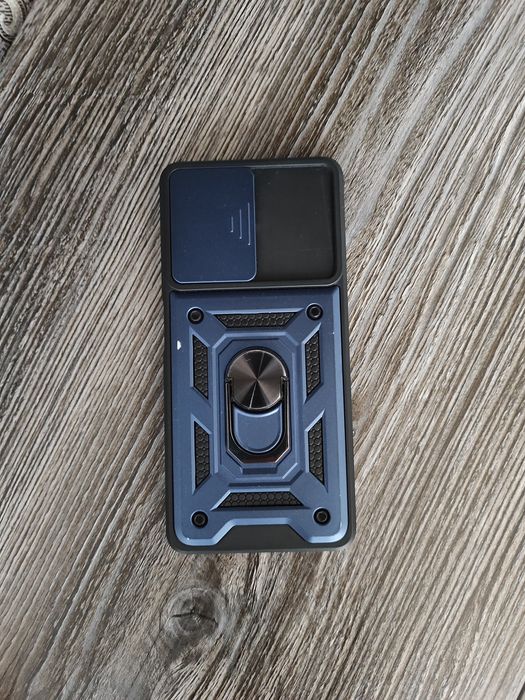 Протиударний, удароміцний чохол Xiaomi Poco X5 Pro 5G, Redmi Note 12