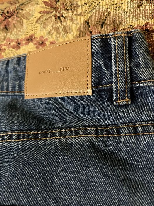 Продаю джинси Baggy