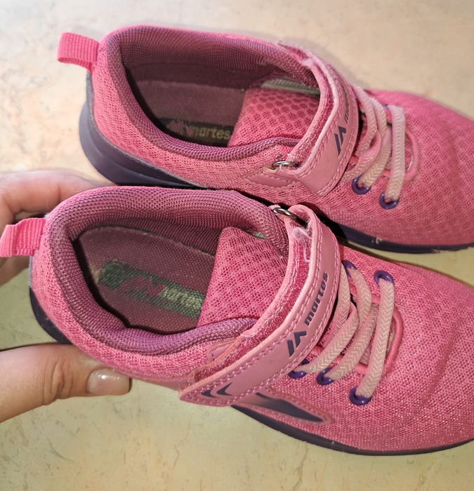Adidaski dziewczęce Martes,r.31
