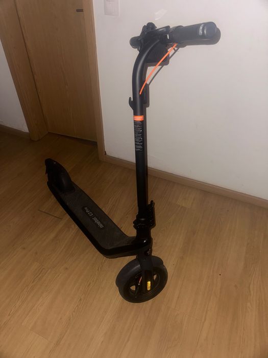 Ninebot e2 pro.