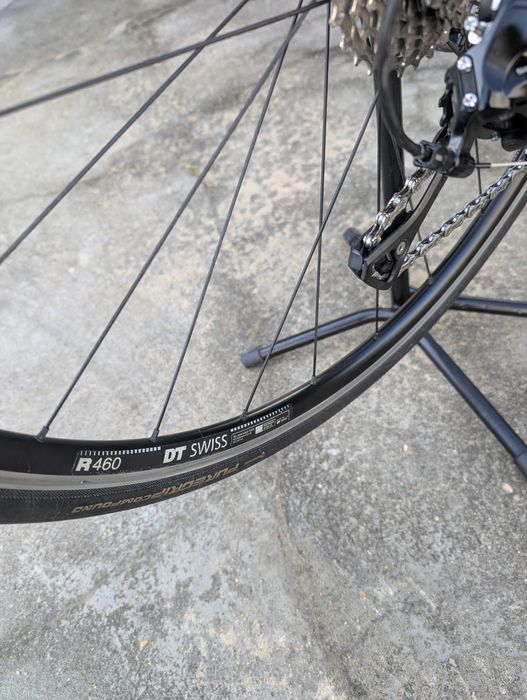 Specialized Allez Elite