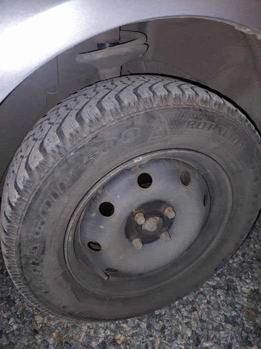 185/70 r14 зимові