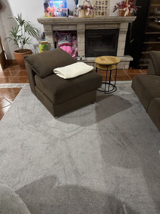 Vendo sofa de 3 lugares