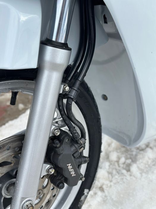 Скутер Honda sh 150