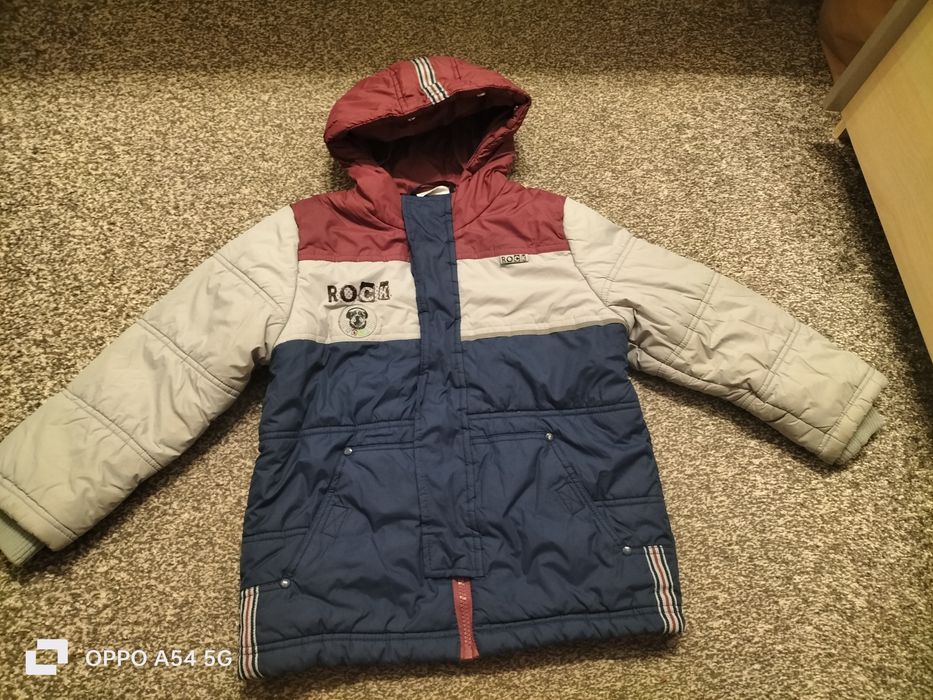 98/110 Kombinezon croccodillo