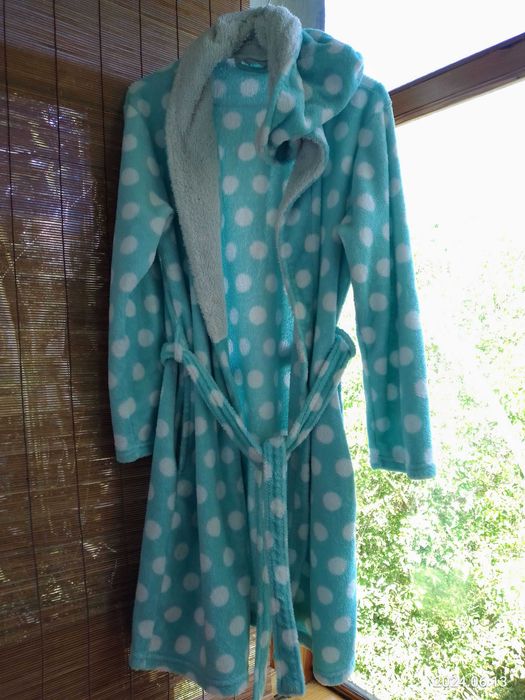 халат рабочий С розовый, зеленый, сиреневый, спецодежда шапочка белая