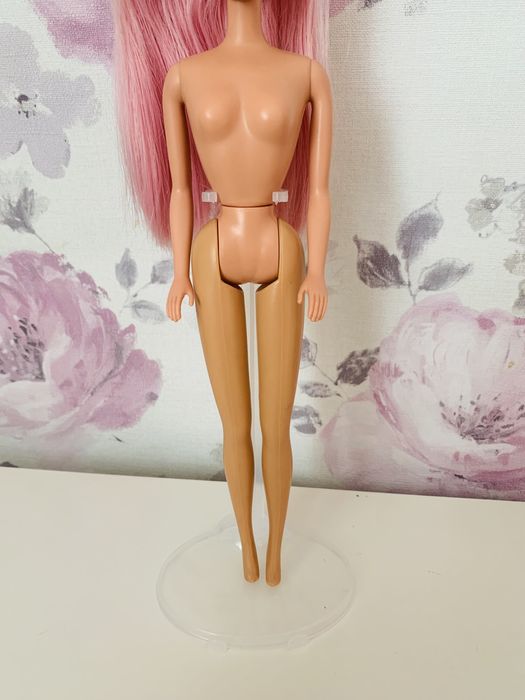 Barbie - Fountain Mermaid Pink Barbie vintage 1993