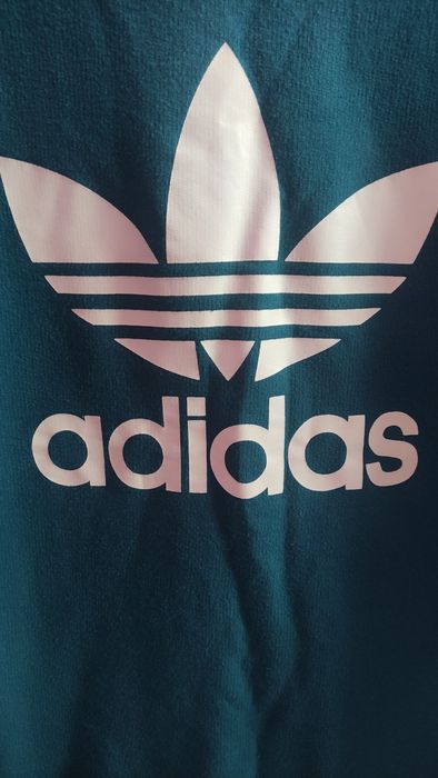 Bluza męska Adidas NOWA