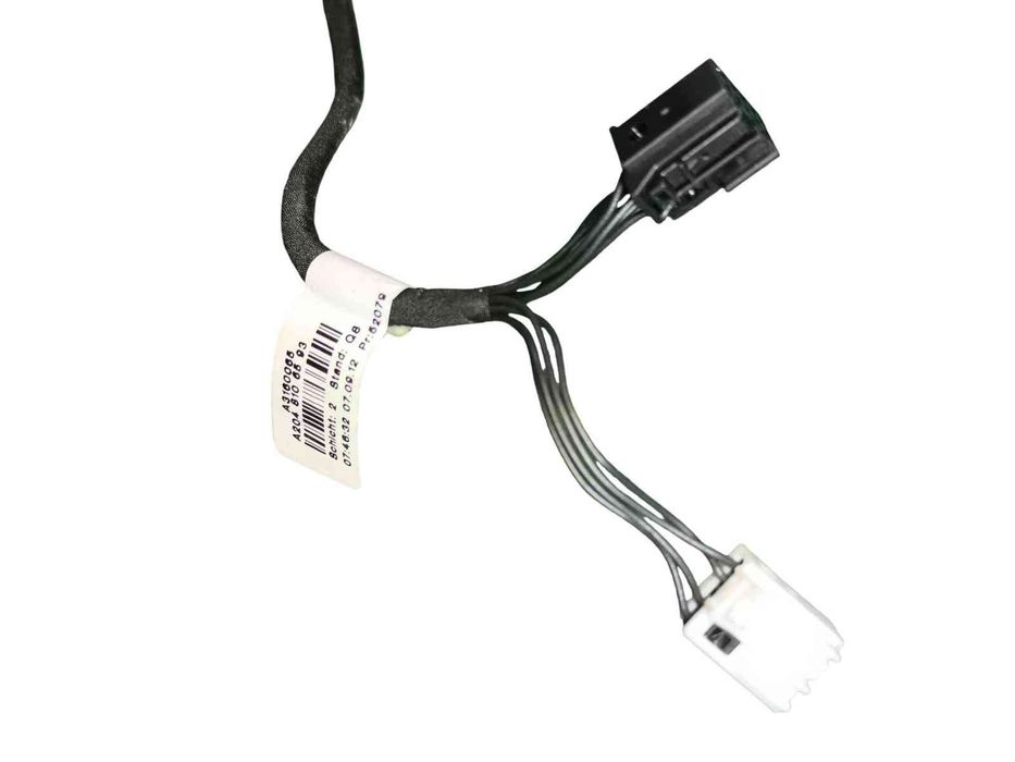 Espelho Retrovisor Esquerdo MERCEDES-BENZ C-CLASS