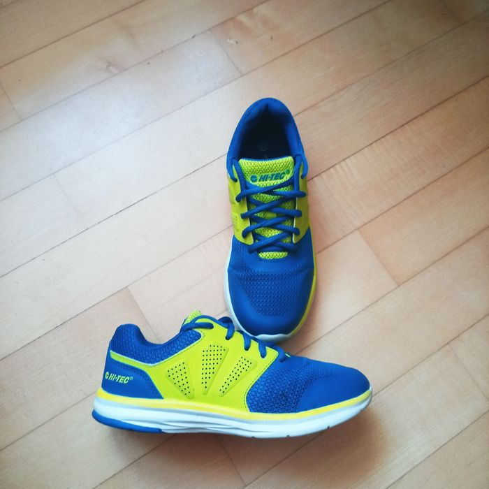 Buty sportowe Hi-Tec roz 33