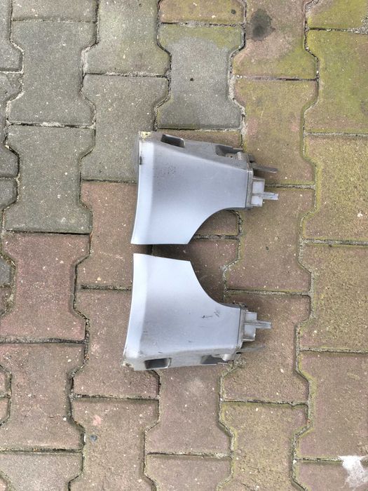 AUDI A4 B7 Kombi Listwa Listwy progowe prawa Lewa stan idealny  LY7J