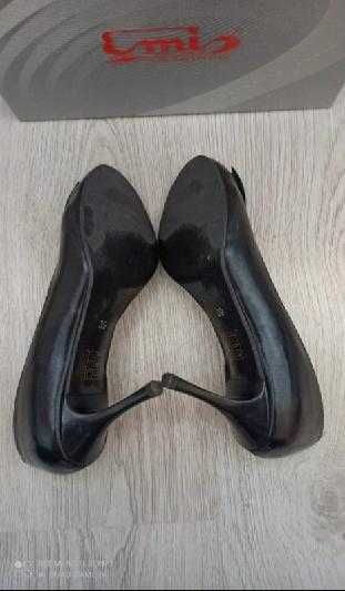 Eleganckie buty roz. 39