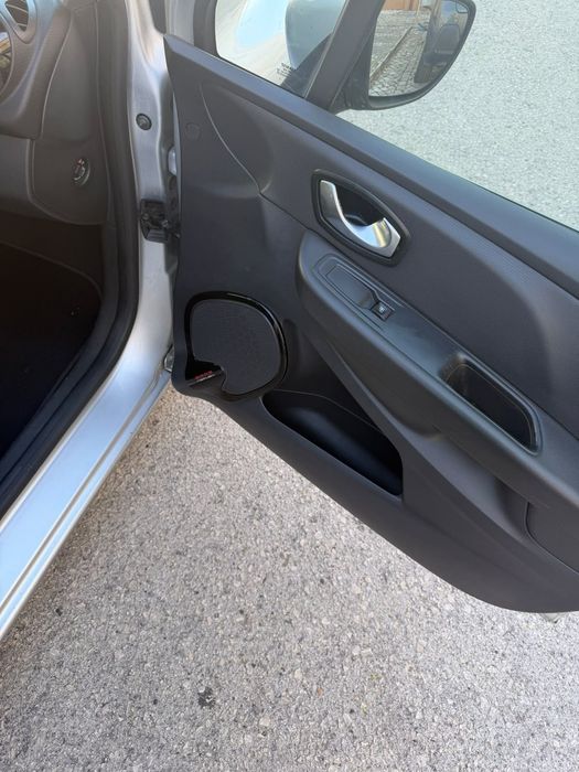 Venda de carro . Clio 4