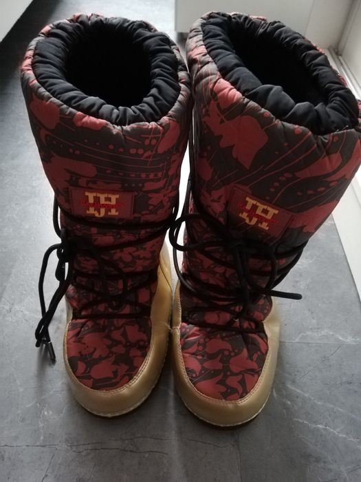 Śniegowce Ilse Jacobsen rozmiar 39/40