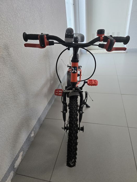 Bicicleta criança