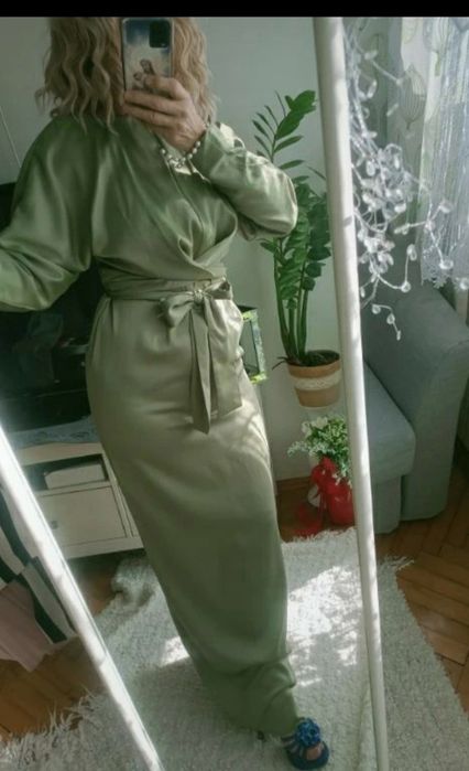 Sukienka ASOS balowa , wesele komunia Święta 38