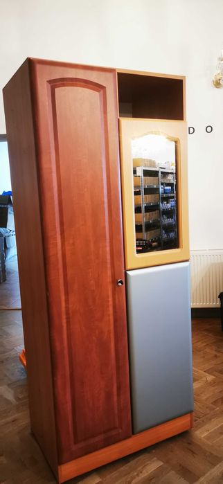 Oddam szafy, szafki za darmo