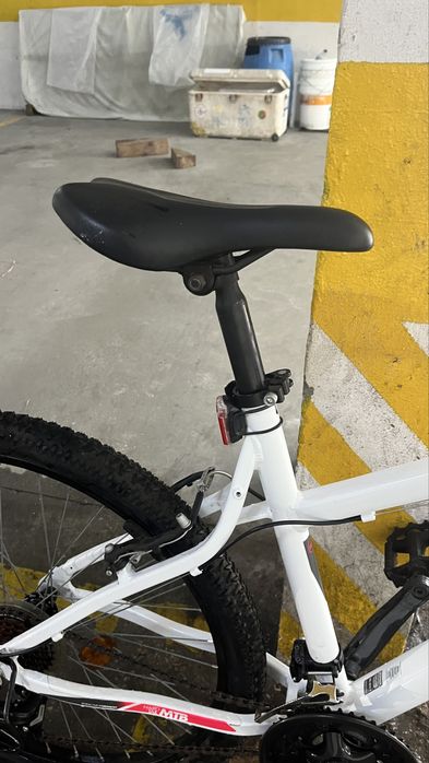 Bicicleta BTWIN Decatlon