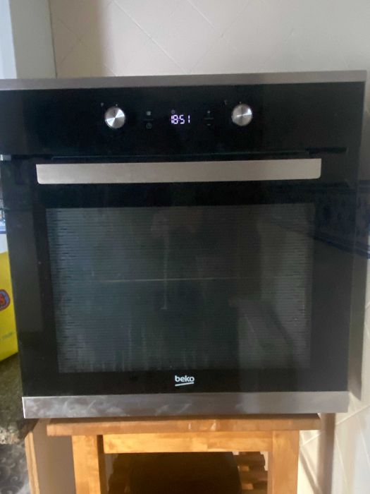 Forno marca BEko