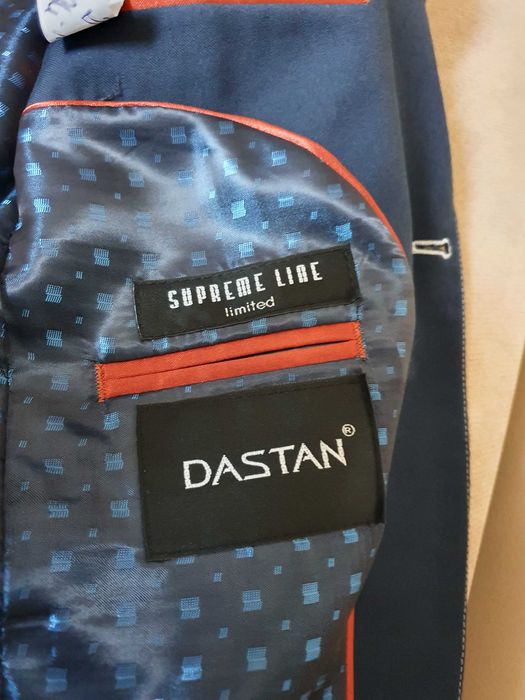 Marynarka młodzieżowa nowa w rozmiarze S